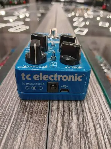 TC Electronic - FLASHBACK 2 2