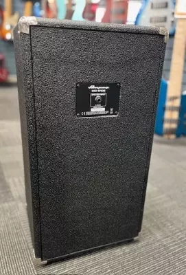 Ampeg - MICRO CL STACK 4