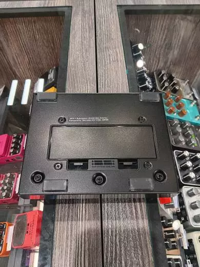 BOSS - RV-500 Reverb 2