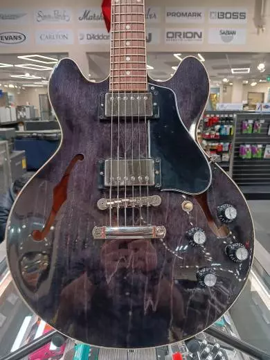 Gibson - ES3900TBNH 2