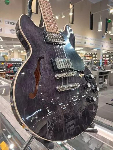 Gibson - ES3900TBNH 2