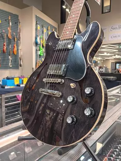 Gibson - ES3900TBNH 2