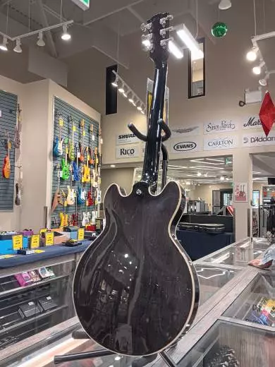 Gibson - ES3900TBNH 2