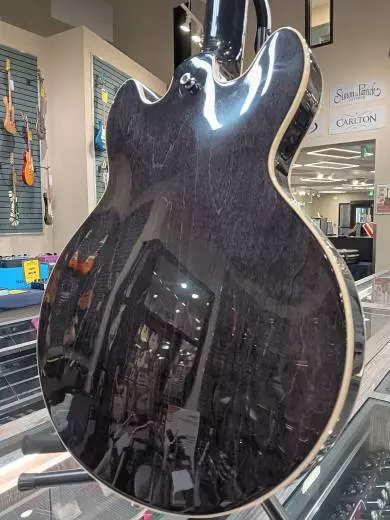 Gibson - ES3900TBNH 2