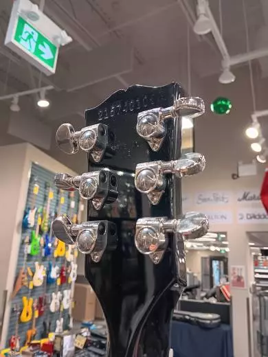 Gibson - ES3900TBNH 2