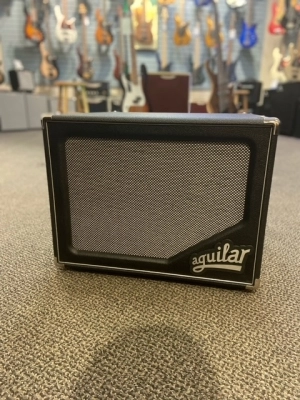 AGUILAR SL112 BASS CAB