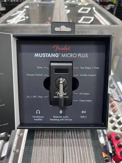 Fender - 231-1600-000