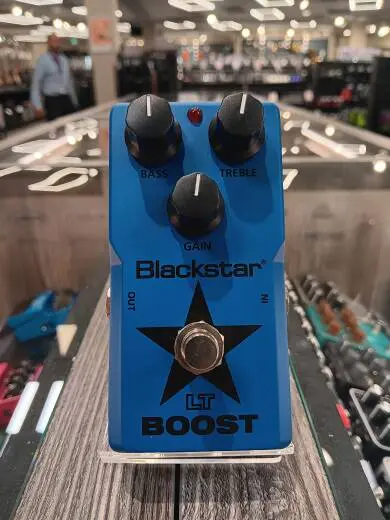 Blackstar Amplification - LT-BOOST 2