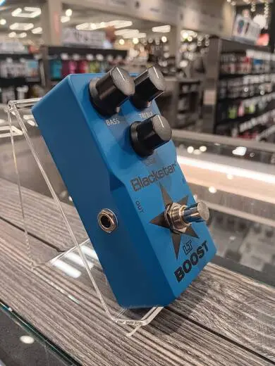 Blackstar Amplification - LT-BOOST 2