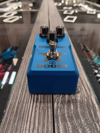 Blackstar Amplification - LT-BOOST 2