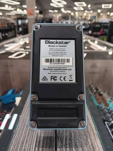 Blackstar Amplification - LT-BOOST 2