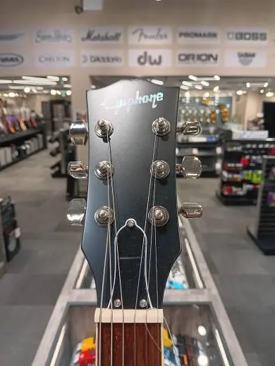 Epiphone - Kirk Hammett Greeny '59 Les Paul Standard 2