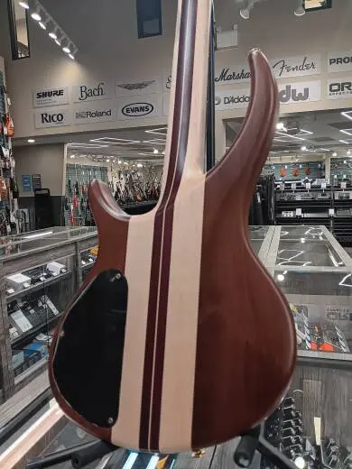 Tobias - Classic IV Bass with Gigbag - Satin Natural 2