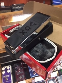 Vox - V847A 3
