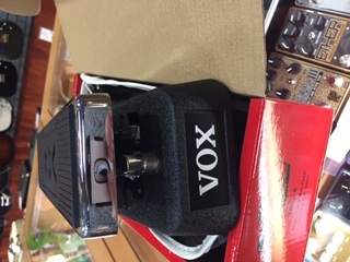 Vox - V847A 4