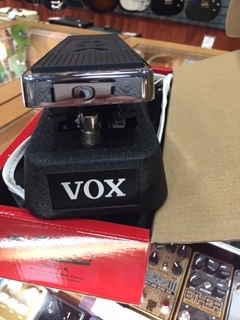 Vox - V847A 4