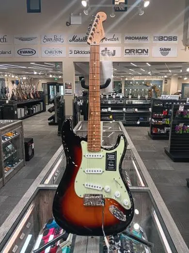 Fender - 014-4593-500