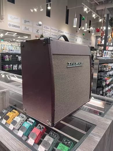 Traynor - YCV20 Wine Red 2