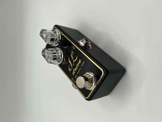 Xotic SL Drive Overdrive Pedal | Long & McQuade