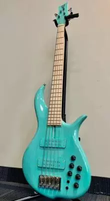 FBASS BN5 DELUXE