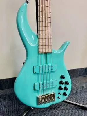 FBASS BN5 DELUXE 2