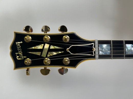 Gibson Custom Shop ES-355 Murphy Lab 