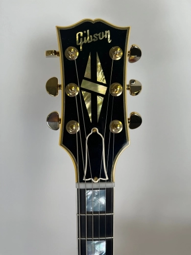 Gibson Custom Shop ES-355 Murphy Lab 