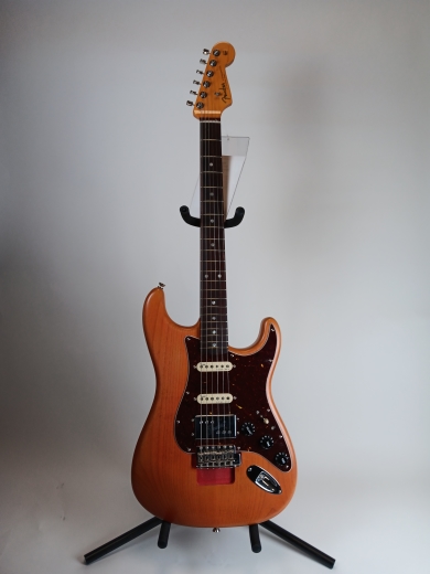 Fender Michael Landau Coma Stratocaster, Coma Red