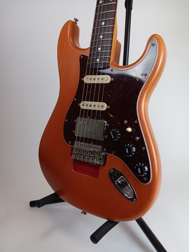 Store Special Product - Fender Michael Landau Coma Stratocaster, Coma Red