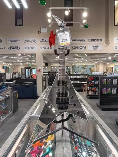 Jackson Guitars - Pro Plus Series Rhoads RR24 - Mirror