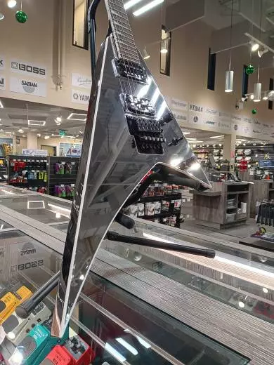 Jackson Guitars - Pro Plus Series Rhoads RR24 - Mirror 2