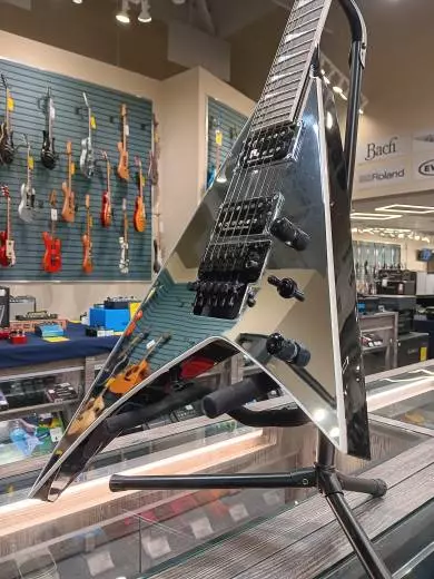 Jackson Guitars - Pro Plus Series Rhoads RR24 - Mirror 2