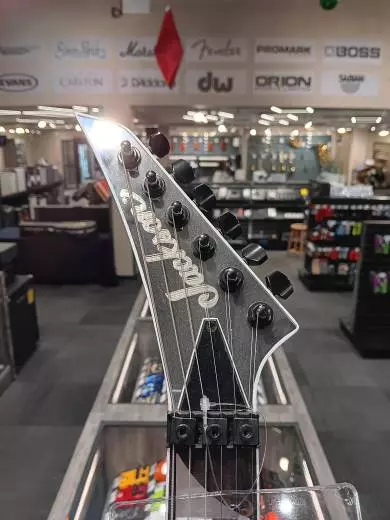 Jackson Guitars - Pro Plus Series Rhoads RR24 - Mirror 2