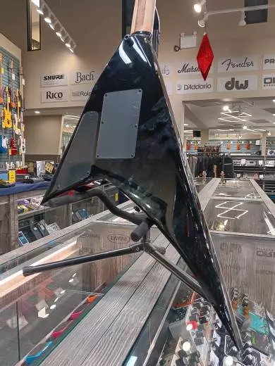 Jackson Guitars - Pro Plus Series Rhoads RR24 - Mirror 2