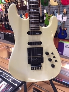 CHARVEL 1987 MODEL 4 MIJ