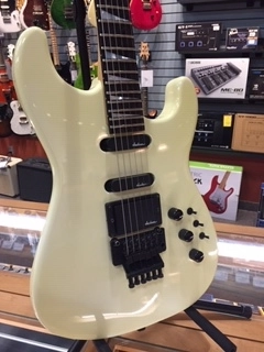 CHARVEL 1987 MODEL 4 MIJ 2