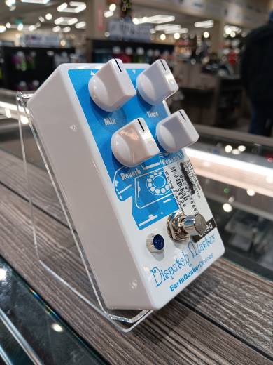 Gear Hunter | EarthQuaker Devices - Dispatch Master V3