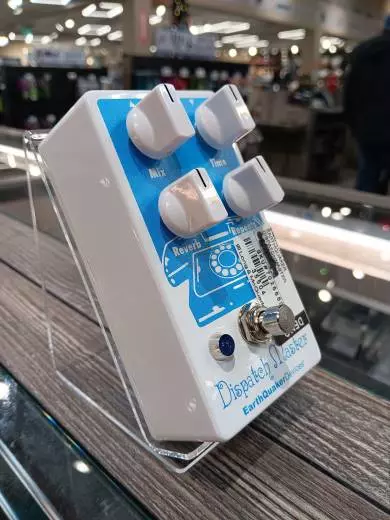 EarthQuaker Devices - Dispatch Master V3 2