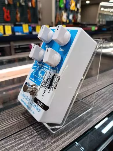 EarthQuaker Devices - Dispatch Master V3 2