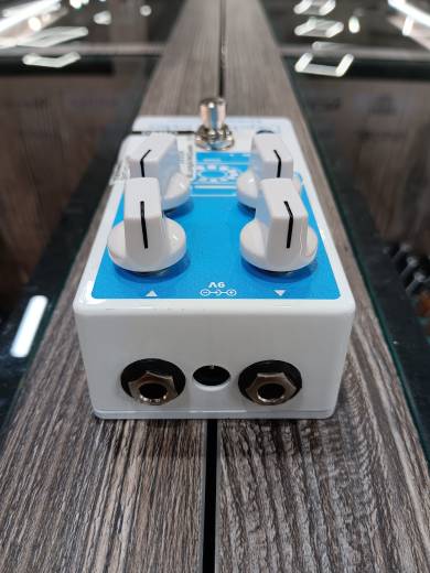 Dispatch Master 初期型 EarthQuaker Devices Gear Hunter | EarthQuaker Devices - Dispatch Master V3