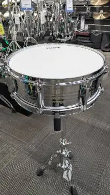 1980s Yamaha SD-350MG Steel snare