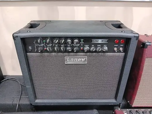 Laney - Ironheart 112 Combo 30w