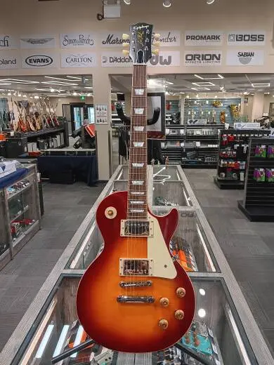 Epiphone - ECLPS59STVNH