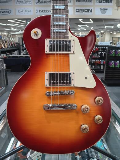 Epiphone 1959 Les Paul Standard Electric Guitar With Case