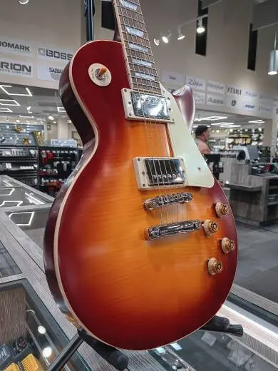 Epiphone - ECLPS59STVNH 2