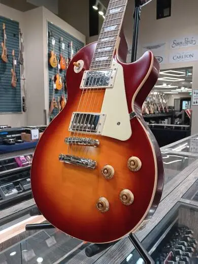 Epiphone - ECLPS59STVNH 2