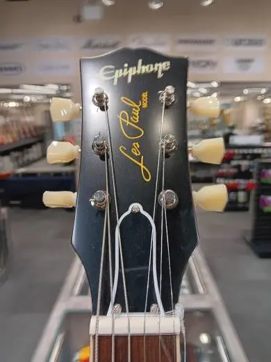 Epiphone - ECLPS59STVNH 2