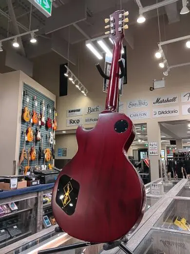 Epiphone - ECLPS59STVNH 2