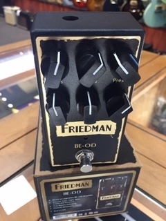 FRIEDMAN BE OD 3