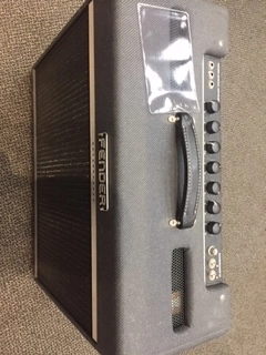 FENDER BASSBREAKER 45 COMBO